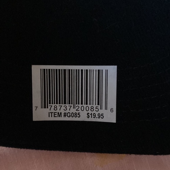 Brand new NYPD baseball cap - Picture 5 of 5